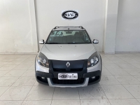 RENAULT Sandero Stepway 1.6